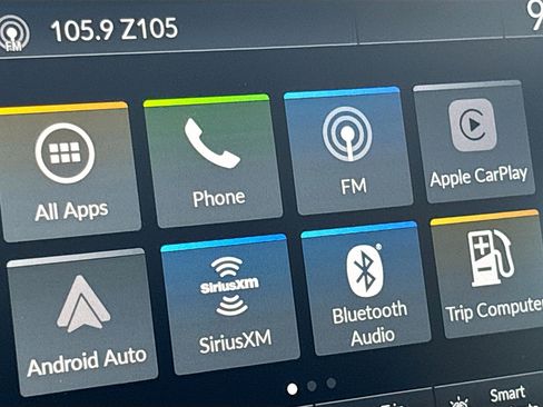 New 2026 Honda Odyssey EX-L image 36