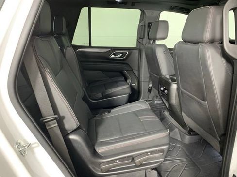 Used 2022 Chevrolet Tahoe RST w/ Sport Performance Package AWD/4WD image 29