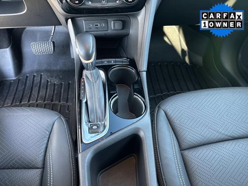 Used 2023 Buick Encore GX Essence w/ Experience Buick Package image 30