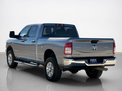 Used 2024 RAM 2500 Big Horn image 5