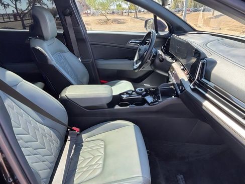 Used 2023 Kia Sportage X-Line AWD/4WD image 32