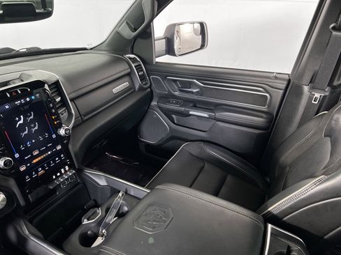Used 2023 RAM 1500 Laramie AWD/4WD image 23