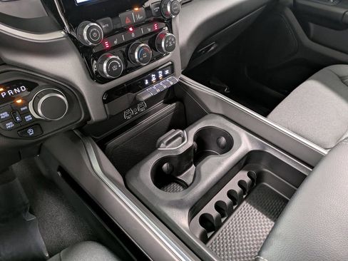 Used 2025 RAM 1500 Big Horn image 17