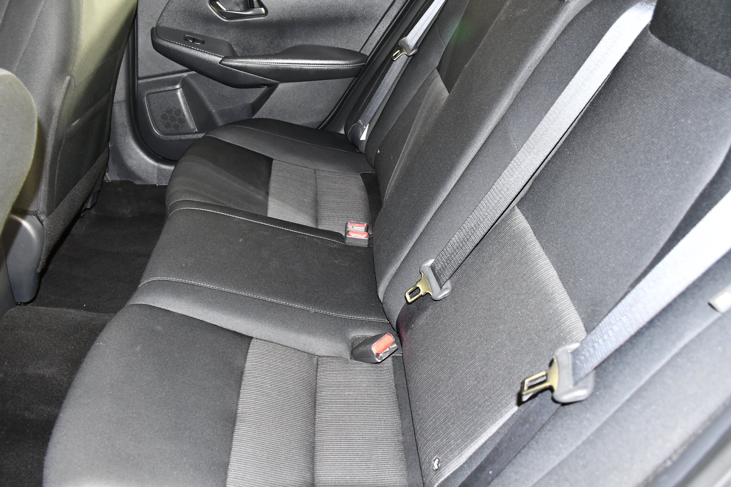 Used 2024 Nissan Sentra SV FWD image 45