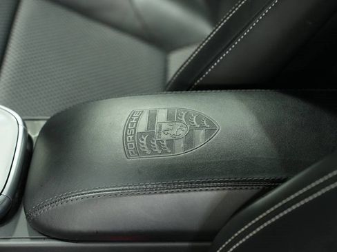 Used 2021 Porsche 911 Turbo S image 33