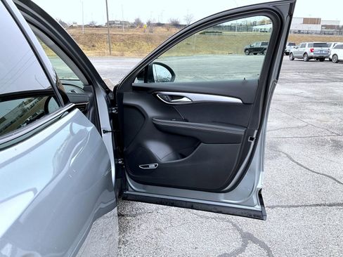 New 2026 Buick Envision Sport Touring image 16