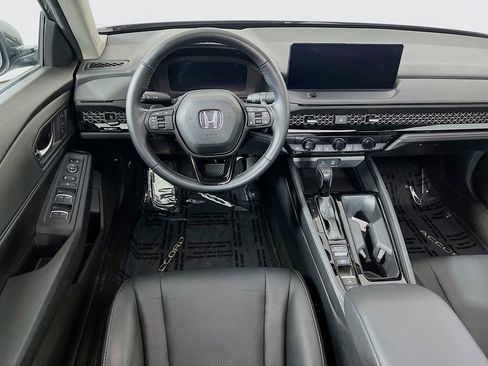 Used 2023 Honda Accord EX-L image 22