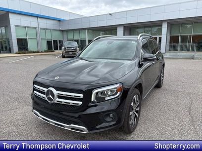 Used 2022 Mercedes-Benz GLB 250 GLB 250
