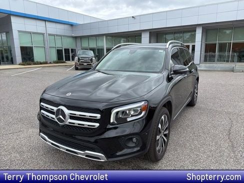 Used 2022 Mercedes-Benz GLB 250 GLB 250 image 1