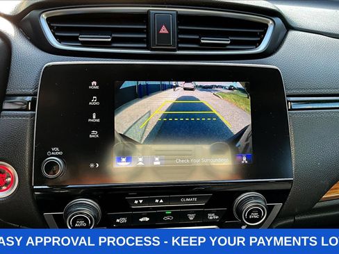 Used 2018 Honda CR-V EX image 17