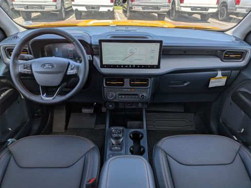 New 2026 Ford Maverick Tremor AWD/4WD image 9