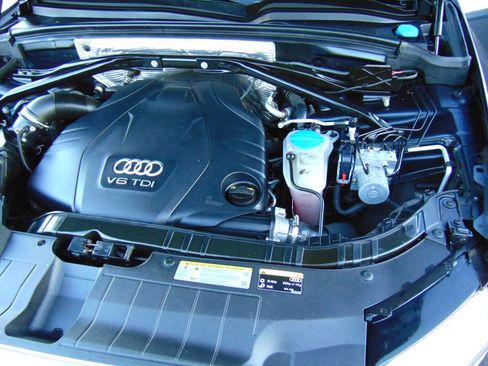 Used 2014 Audi Q5 TDI Premium Plus image 52