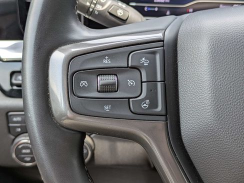 Used 2025 Chevrolet Silverado 3500 High Country w/ High Country Premium Package AWD/4WD image 26