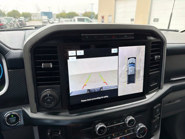 Used 2022 Ford F150 Limited AWD/4WD image 23