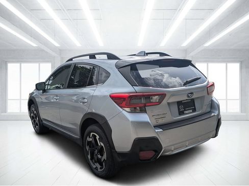 Used 2023 Subaru Crosstrek 2.5i Limited AWD/4WD image 5