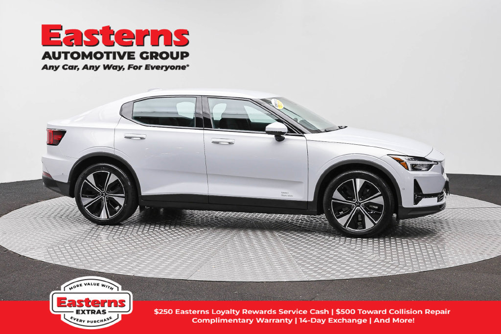 Used 2024 Polestar Polestar 2 AWD/4WD image 5