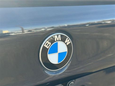 Used 2018 BMW M550i xDrive image 8