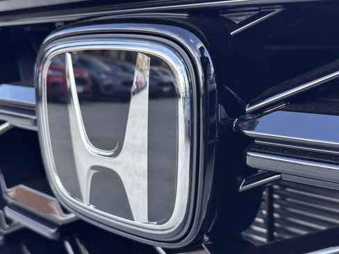 New 2026 Honda CR-V TrailSport image 14