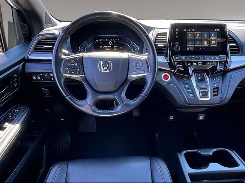 Used 2024 Honda Odyssey Sport image 5