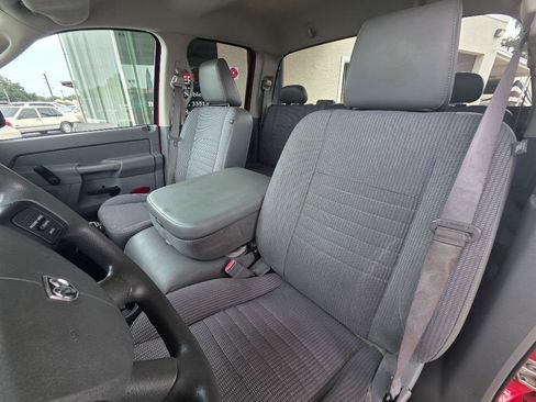 Used 2007 Dodge Ram 1500 Truck ST RWD image 14