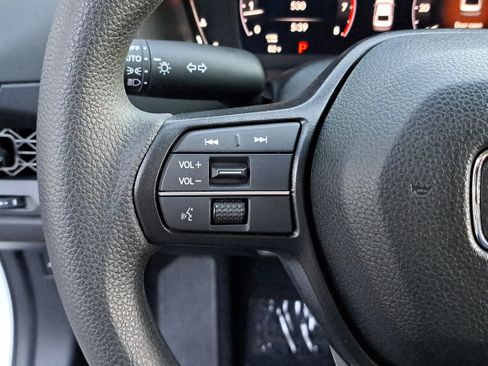 New 2026 Honda Accord LX image 22