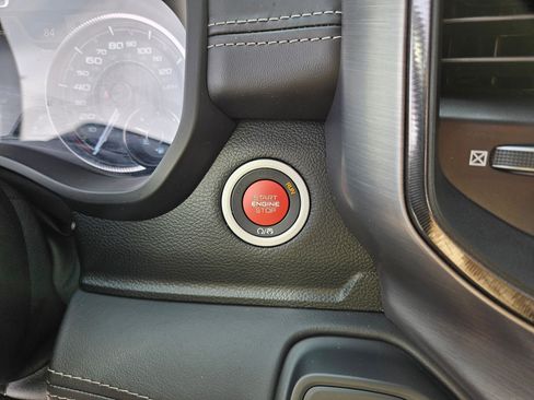 Used 2022 RAM 1500 TRX w/ TRX Level 2 Equipment Group image 19