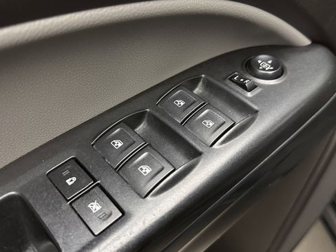 Used 2017 Chevrolet Colorado W/T w/ Custom Special Edition image 11