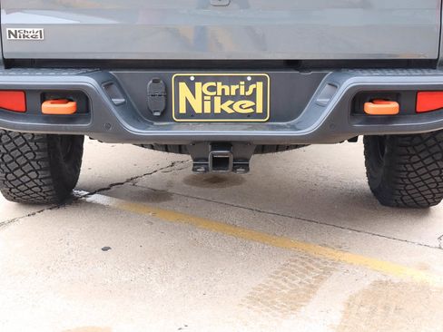Used 2021 Jeep Gladiator Mojave AWD/4WD image 14