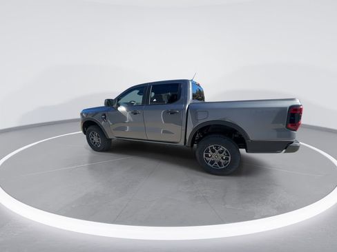 New 2026 Ford Ranger XLT w/ Equipment Group 301A High RWD image 6