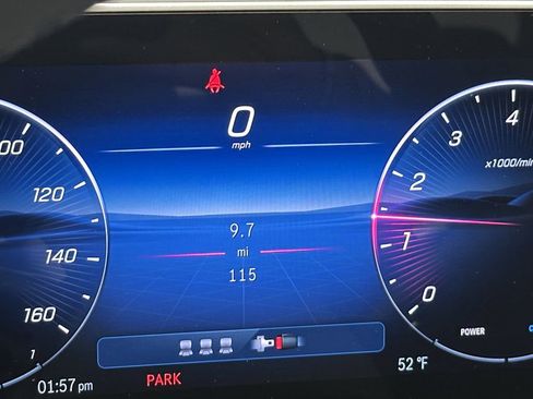 New 2025 Mercedes-Benz C 300 4MATIC Sedan image 29