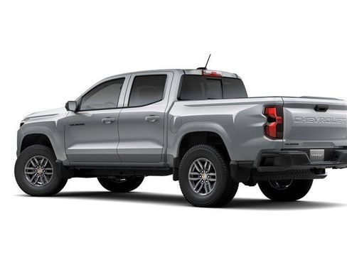 New 2026 Chevrolet Colorado LT w/ LT Convenience Package RWD image 53