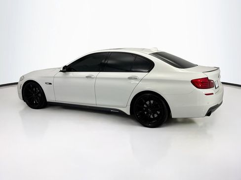 Used 2013 BMW 535i Sedan RWD image 7