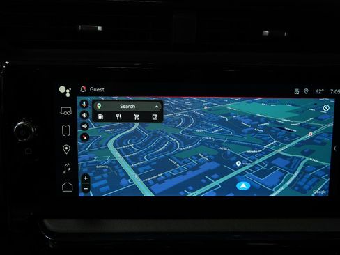 New 2026 GMC Sierra 1500 AT4 w/ AT4 Premium Package image 31