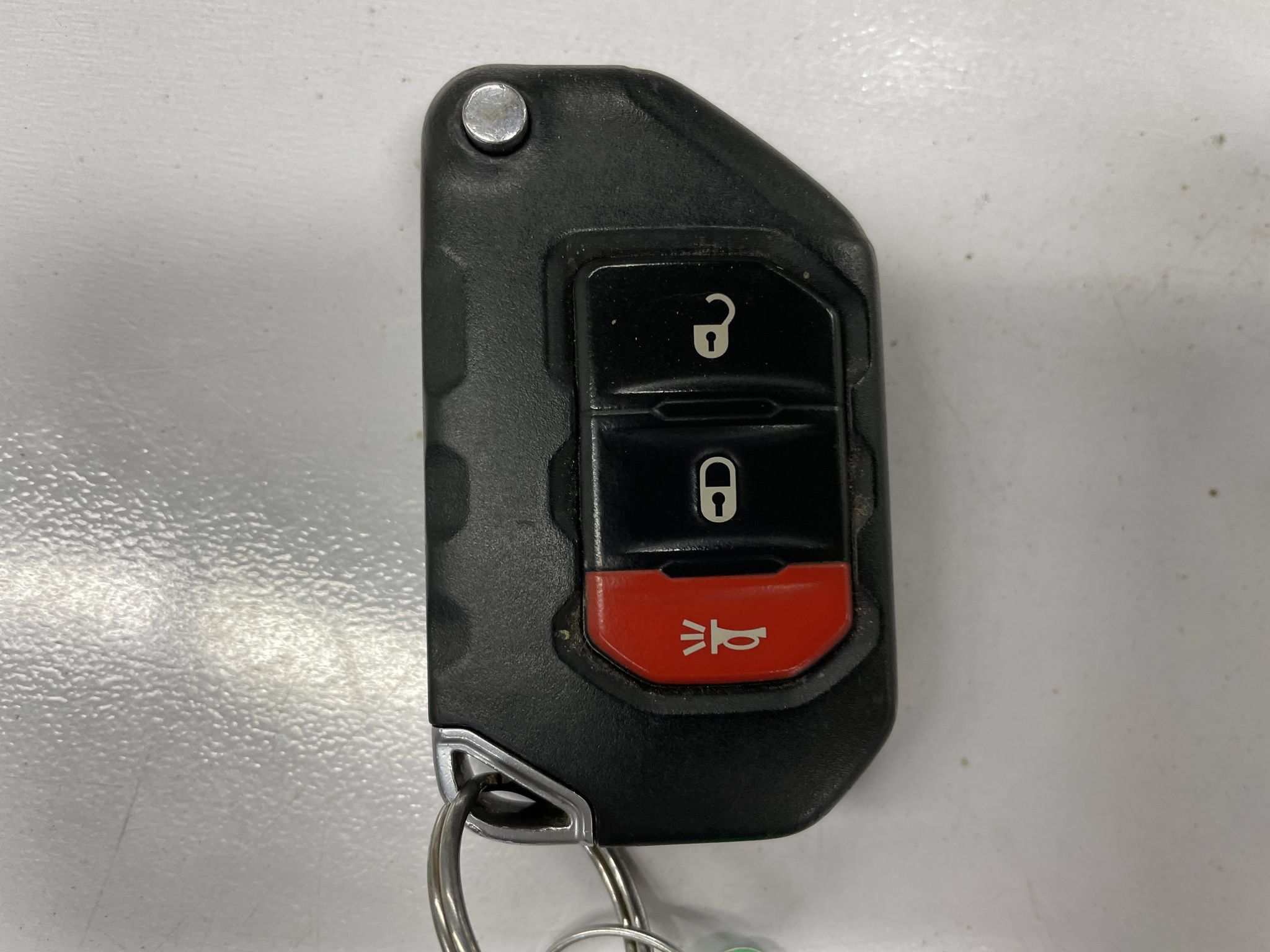 Used 2019 Jeep Wrangler Unlimited Sahara AWD/4WD image 18