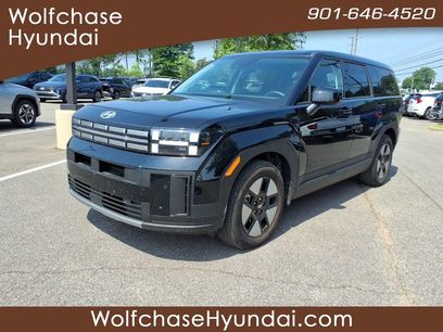 Used 2026 Hyundai Santa Fe SE
