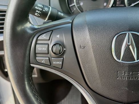 Used 2018 Acura MDX FWD image 35