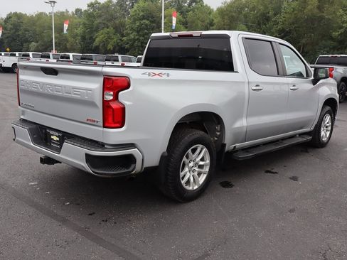 Used 2019 Chevrolet Silverado 1500 RST w/ All-Star Edition image 30
