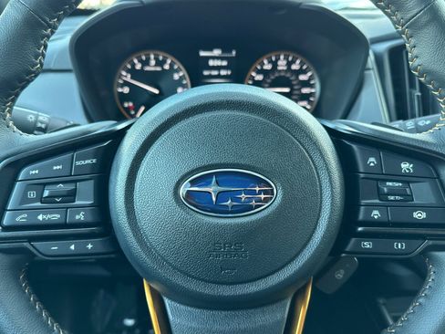 New 2026 Subaru Crosstrek 2.5i Wilderness AWD/4WD image 24
