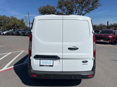 Used 2021 Ford Transit Connect XL image 6