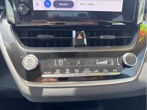 Used 2023 Toyota Corolla LE FWD image 20