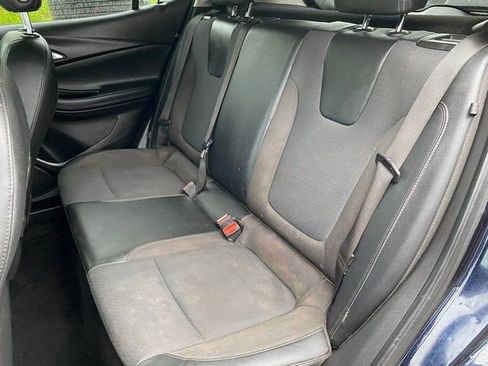 Used 2021 Buick Encore GX Preferred w/ Cold Weather Comfort Package image 20