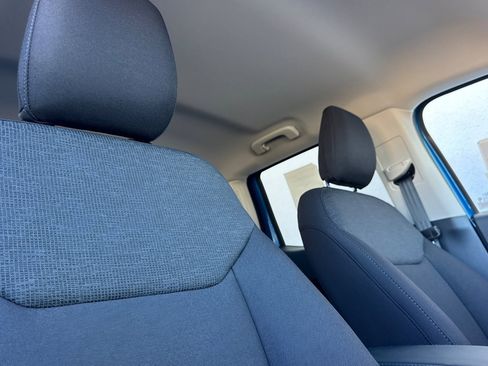 New 2026 Ford Maverick XL image 15