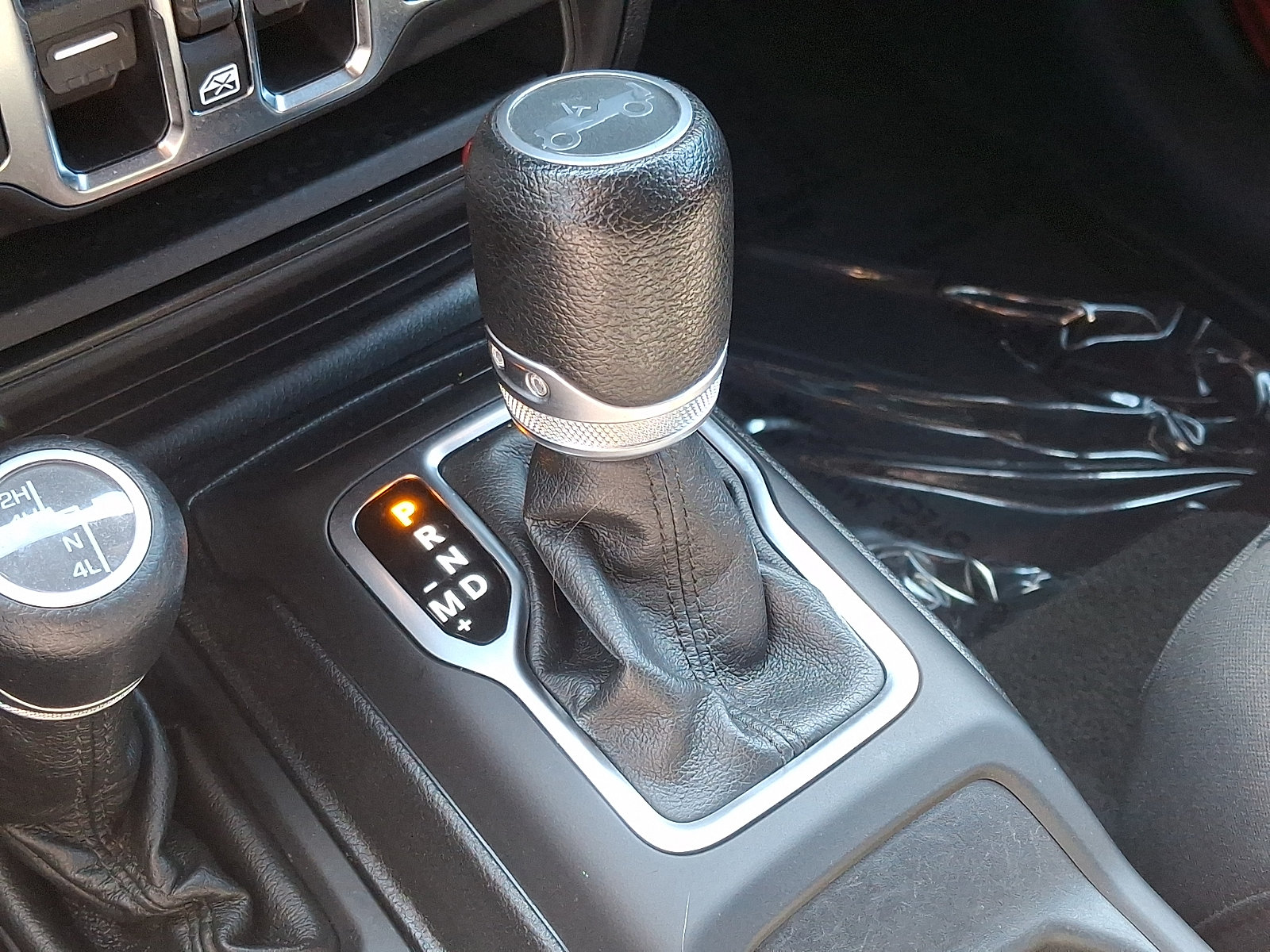 Used 2019 Jeep Wrangler Unlimited Sport S AWD/4WD image 14