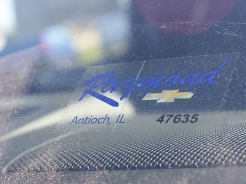 New 2026 Chevrolet Suburban Premier image 42