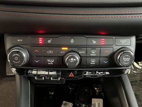 New 2026 Dodge Durango GT w/ Blacktop Package image 23