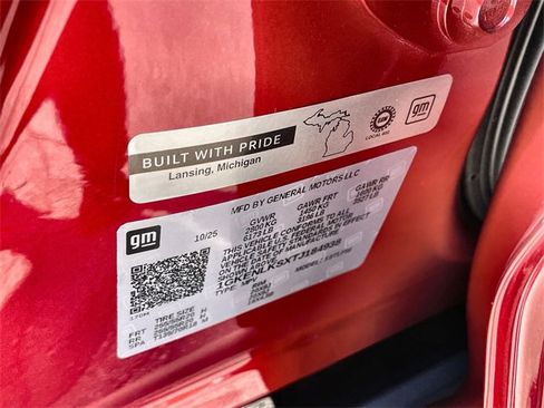 New 2026 GMC Acadia Denali image 34