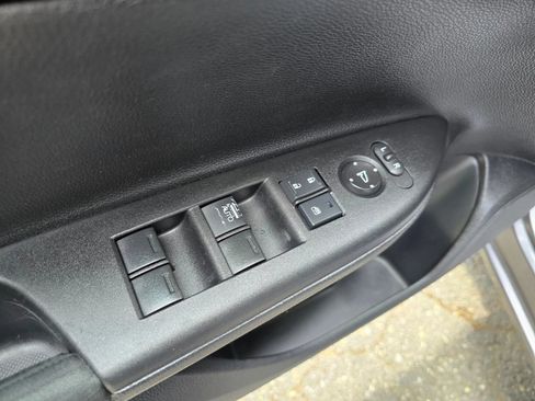 Used 2016 Honda Accord LX image 21