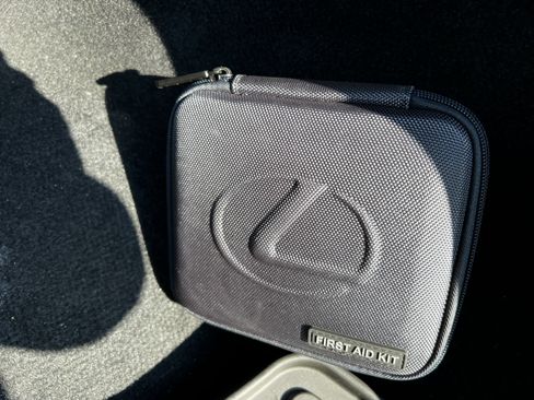 Used 2024 Lexus RX 350 FWD image 43