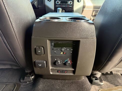 Used 2014 Ford Expedition EL Limited image 25