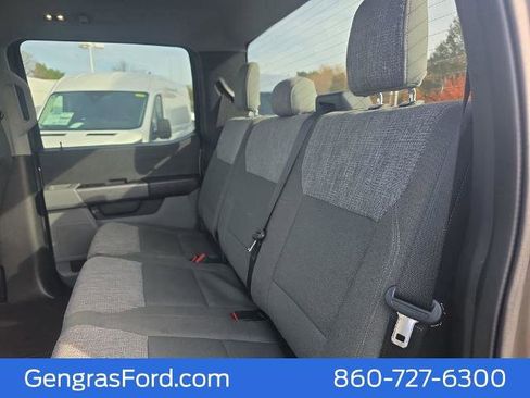 Certified 2022 Ford F150 XLT AWD/4WD image 23